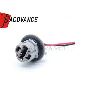 Buy cheap Canceller Error Free Resistance Decoder Warning Error LED Turn Signal Bulb Lamp Socket Holder from wholesalers