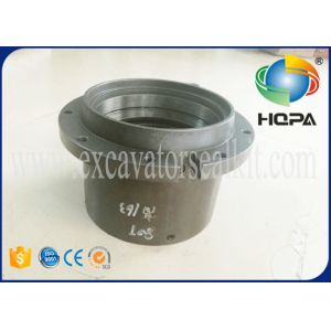 Kubota Excavator Engine Parts Rx-302 Gear Ring Final Drive With 80 Teeth