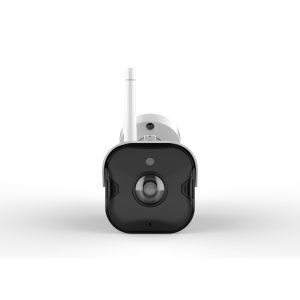 Glomarket PTZ Security Camera Motion Detection Wifi Outdoor Wireless Bullet