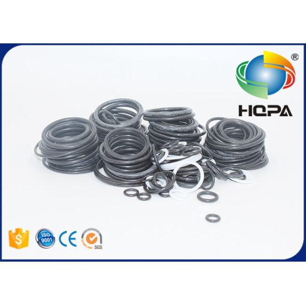 Quality VOE14535506 14535506 Main Control Valve Seal Kit For Volvo Excavator EC140B for sale