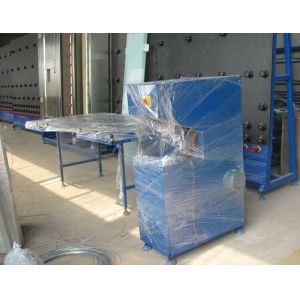Buy cheap Cheap Glass Belt Edging Machine from wholesalers