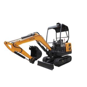 Buy cheap Katop JH18 mini excavator 1.8ton product