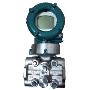 Yokogawa EJA310E Absolute Pressure Transmitter SIL 2/3 Certified