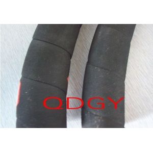 Buy cheap air brake hose SAE J1402 from wholesalers