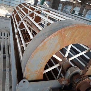 Buy cheap Customized High-grade Silica Sand Mining Process Line from wholesalers