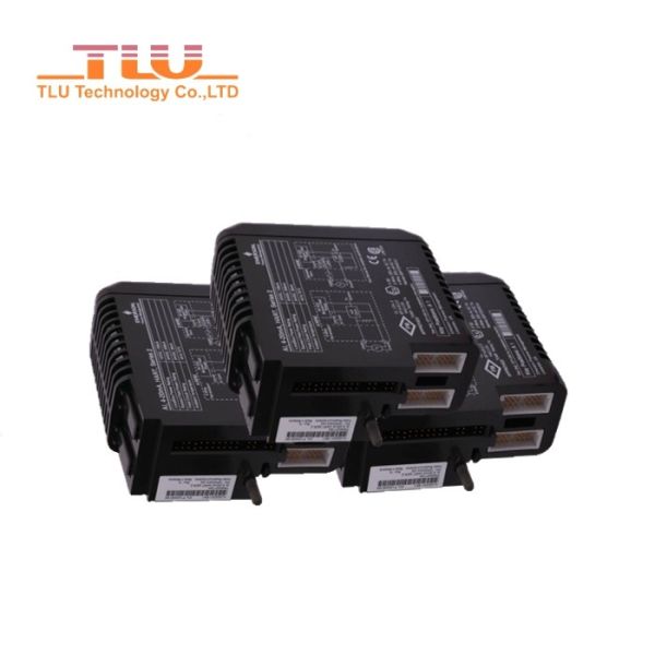 Buy cheap Emerson KJ3001X1-BA1 12P0549X112 Discrete Input Module from wholesalers