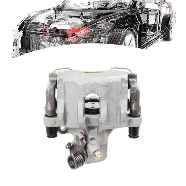 Buy cheap Womala Disc Brake Caliper 36000903 for S60 V70 XC70 from wholesalers