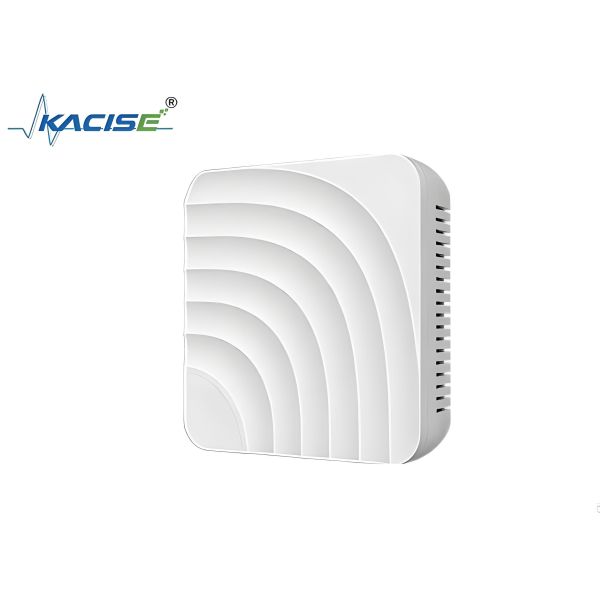 KGD AM 134 CO₂ Transmitter Wall Mounted Type With And 24Vac ±10% 24Vdc ±10%