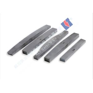 Buy cheap 86-93HRA Tungsten Carbide Inserts For Machining Ferrous Metal from wholesalers