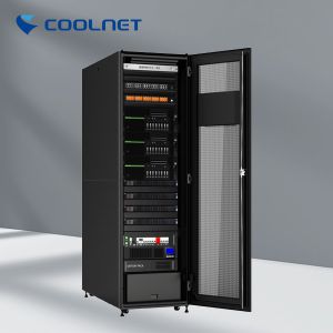 Buy cheap EC Series Micro Data Centers In Small And Micro Computer Rooms from wholesalers