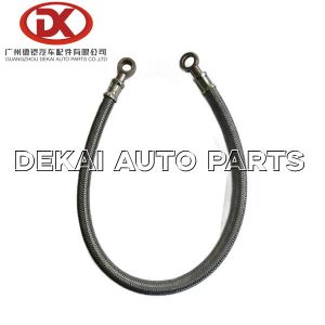 Buy cheap BOGDAN ISUZU A-091/092 Pneumatic System Parts Air Compressor Metal Hose from wholesalers
