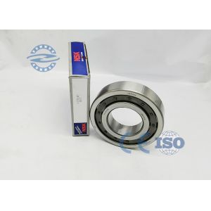 Buy cheap 65*140*33mm Nj314e Cylindrical Roller Thrust Bearing from wholesalers