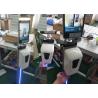 Buy cheap IR Temperature Measurement and Face Recognition Camera Access Access Control Facial Recognition camera for attendance from wholesalers
