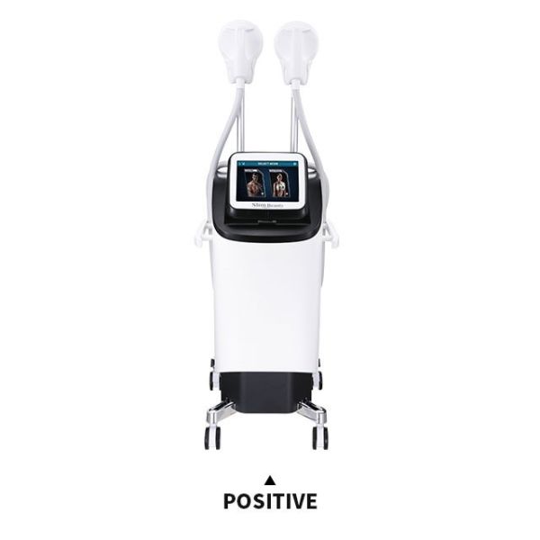 Buy cheap Hiemt 120hz Ems Stimulation Machine Body Sculpting from wholesalers