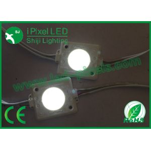 Buy cheap Programmable Digital 50mm Waterproof DMX Control Led Ball Light from wholesalers