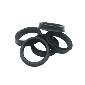 Buy cheap Customized Black NBR Rubber Flat Washer O-Ring Seal from wholesalers