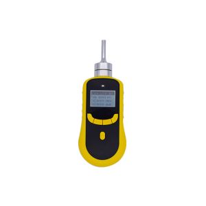 Handheld Suction Type Ammonia Gas Leak Detector NH3 Gas Analyzer Ammonia Tester