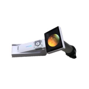 Buy cheap 1920 X 1080 Pixels 3.5" Video Ophthalmoscope Device from wholesalers