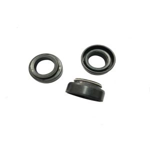Buy cheap NBR National Skeleton Shock Oil Seal With Shore A80 from wholesalers