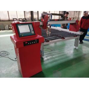 Non Ferrous Metals Desktop Metal Laser Cutter Cost Effective Steel Plate
