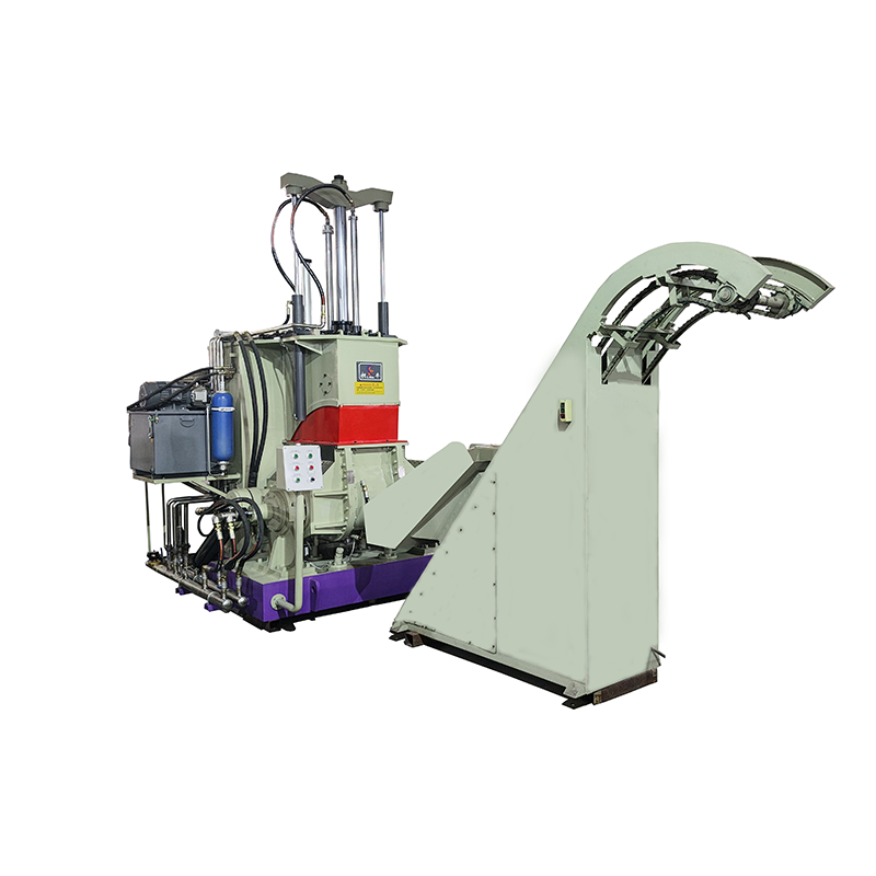 Buy cheap Custom 55L Capacity Internal Mixer Machine For Rubber Compounding from wholesalers
