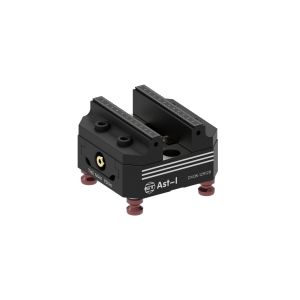 Buy cheap HRC50 Self Centering Vise Steel Manual Precision Machine Vise from wholesalers