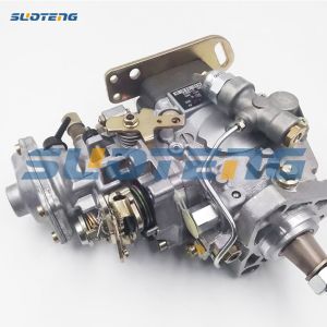 Buy cheap 0460426385 3963960 Fuel Injection Pump for 6BT Engine from wholesalers