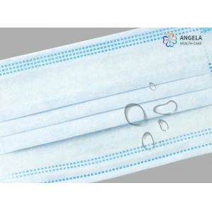 Buy cheap CE,FDA,ISO13485 Disposable Nonwoven Surgical Facemask/Medical Nonwoven Facemask from wholesalers