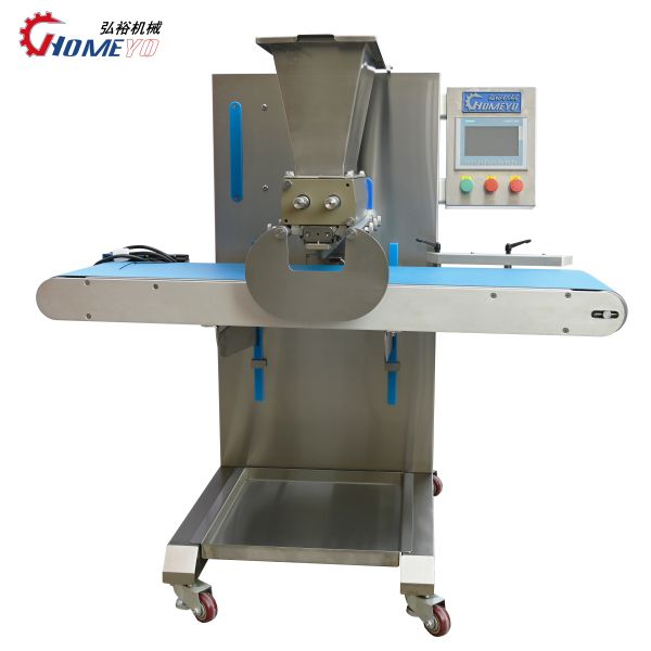 Buy cheap Small Scale Snacks Biscuit Cutter Making Machine for Small Business Baking Equipments from wholesalers