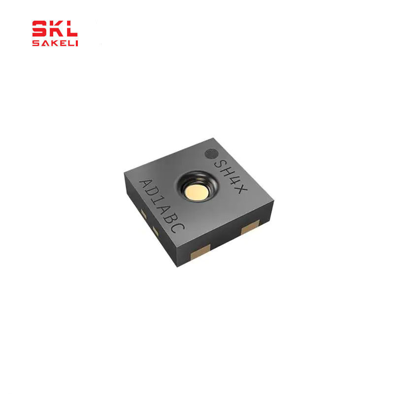 Buy cheap Original New SHT41-AD1B-R3 Sensors Transducers Humidity And Temperature Sensor from wholesalers