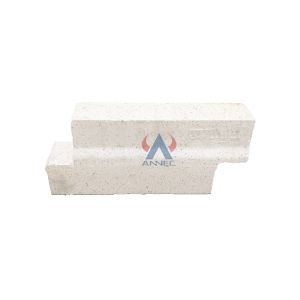 China Fire Resistant 60% Al2O3 High Alumina Refractory Bricks on sale