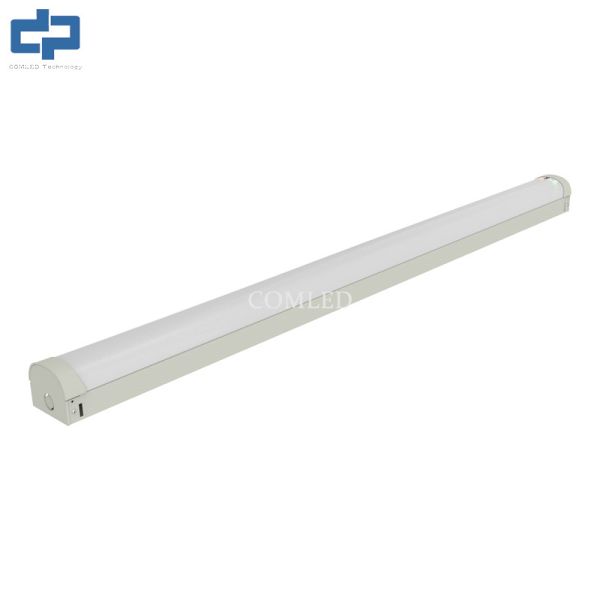 Buy cheap Sensor Dimming 1500mm Batten Light Fitting With Remote Control from wholesalers