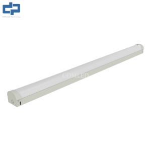Buy cheap Sensor Dimming 1500mm Batten Light Fitting With Remote Control from wholesalers