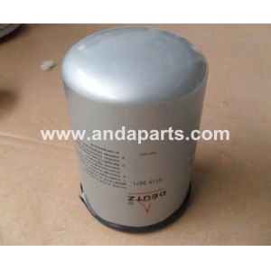 Buy cheap GOOD QUALITY DEUTZ FUEL FILTER 01182671 from wholesalers