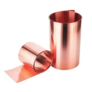Buy cheap Customized ASTM Copper Sheet Plate Strips Grade A C11000 80mm from wholesalers