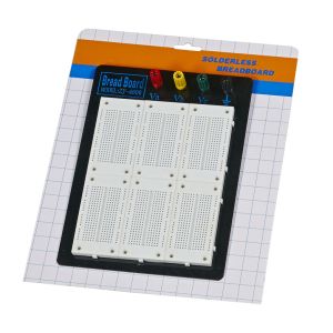 Buy cheap Reusable Circuit Electronics Breadboard Combination With Six Pattern from wholesalers