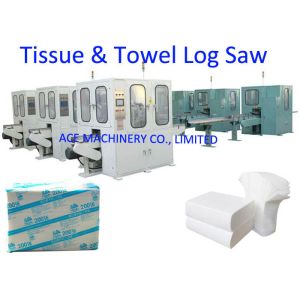 Buy cheap Curcular Blade 610mm Small Scale Tissue Paper Making Machine from wholesalers