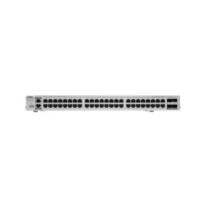 Buy cheap High-Performance Ruijie Switch - 48-Port Gigabit 4x 10G SFP+ Layer 3 Routing Stacking Support from wholesalers