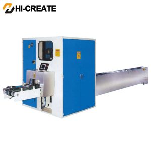 Buy cheap Automatic 3.5 Ton Log Saw 10 KW Tissue Manufacturing Machine from wholesalers
