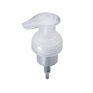 Buy cheap Cleaner Foam 40MM Spring Plastic Liquid Dispenser Pump product