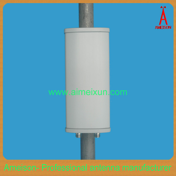 Quality 900-2050MHz Directional Panel Antenna GSM PCS 3G antenna for sale