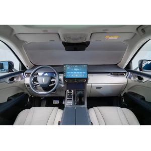 Buy cheap 2023 Mocha DHT-PHEV 2WD Long Range Plug-in Hybrid 1.5T 291 Motor Power 2915 Wheel Base from wholesalers