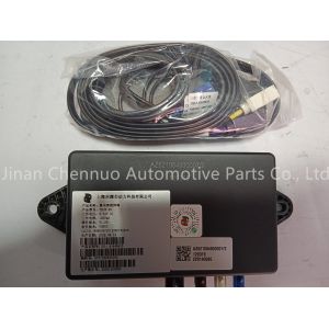 Buy cheap WG9925580301 Shandeka C9H Left Combination Switch from wholesalers