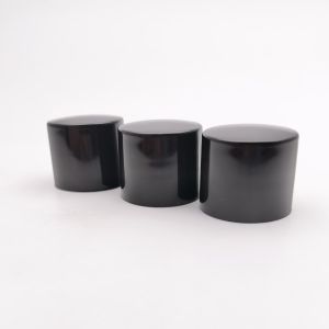 Buy cheap 17.8mm Height Plastic Screw Cap For Squeeze PET Bottle from wholesalers