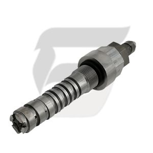 Buy cheap 708-2L-04713 Komatsu Excavator PC200/210/220-6 PC228US-1 LS Main Relief Valve from wholesalers
