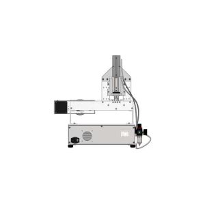 Buy cheap PLC EI Lamination Stacking Machine Of Full Automatic Inserting Machine product