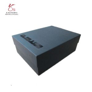 Buy cheap Luxury Custom Printed Cardboard Packaging Boxes 1250gsm from wholesalers