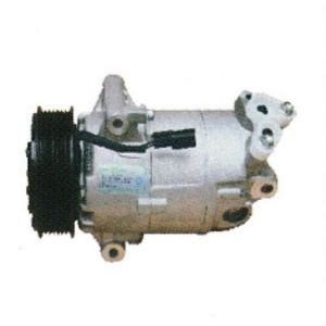 ALA20327 AC COMPRESSOR Qashqai 1.6 AC COMPRESSOR CVC AC COMPRESSOR 926001DB0A