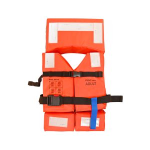 Buy cheap RSCY A9 Polyester oxford Marine Life Jacket from wholesalers