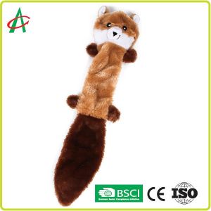 Buy cheap 20cm Pet Plush Toy With Squeakers REACH / AZO free Certification product
